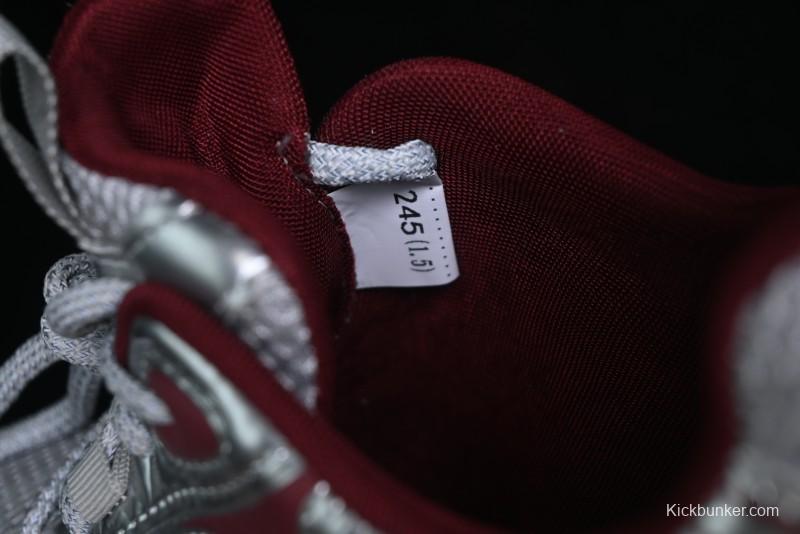 GG-CC Casual Sports Running Shoes with Irregular Design for Trendy Look - G24X8633B