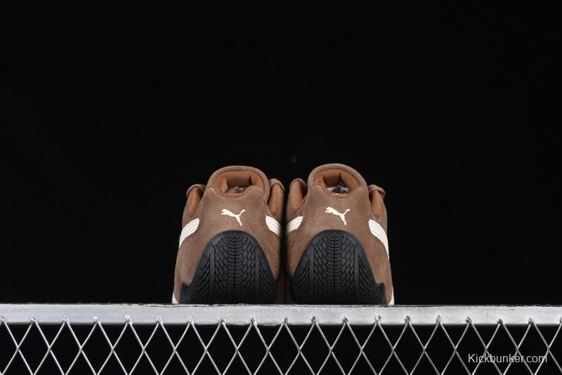 Puma The Open Product x Puma Speedcat Low-Top Lifestyle Sneakers - 406329-31