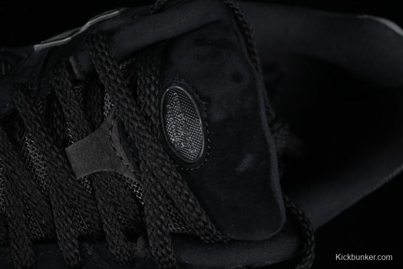 New Balance 2002 Series Retro Casual Running Shoes with Upgraded N-ERGY Cushion - M2002RBV