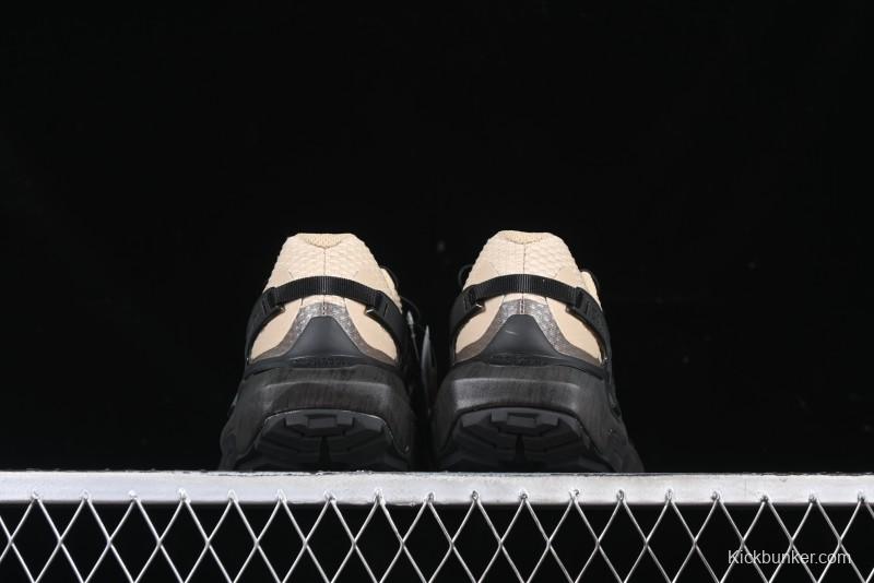 Salomon XT Pu.re Advanced Trail Running Shoes - 474462-29