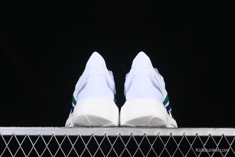 Adidas Adizero Evo Pro Ultra Lightweight Breathable Cushioned Running Shoes - JQ3642