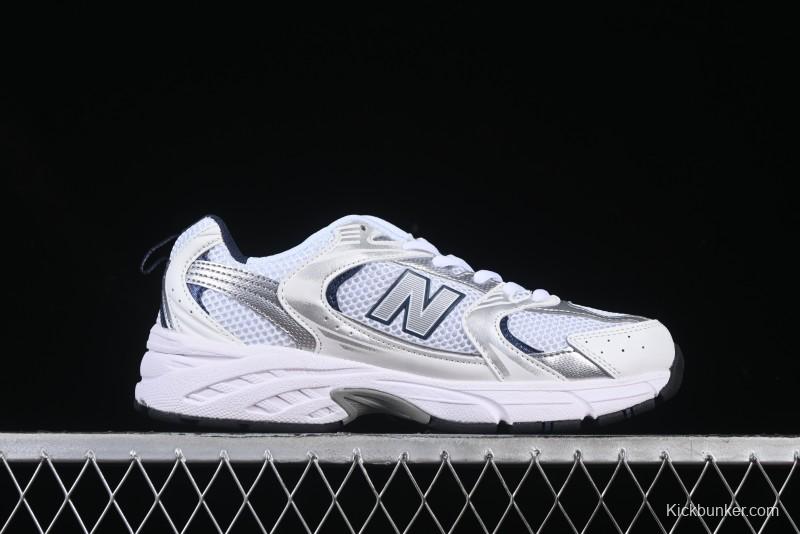 New Balance 530 Series Retro Casual Running Shoes - MR530SG