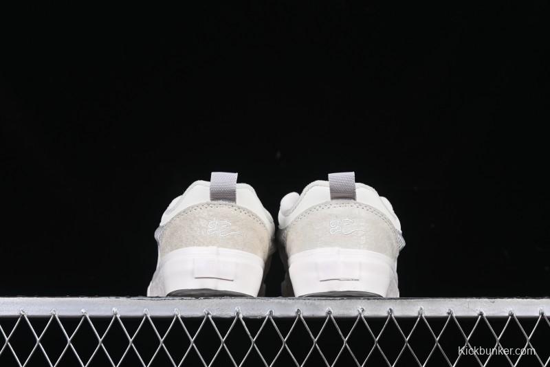 Vans Classics Knu Skool Vr3 Snake Year Limited Edition Chunky Sneakers - VN0009QCSNK