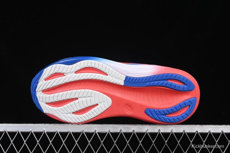 Asics Gel-Nimbus 27 Retro Breathable Casual Shoes Cushioned Men's Durable Running Shoes - 1011B958-401