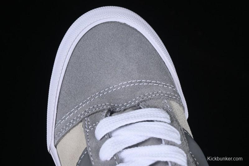 Vans Knu Skool Low-Top Retro Chunky Sneakers - VN000D22BH7