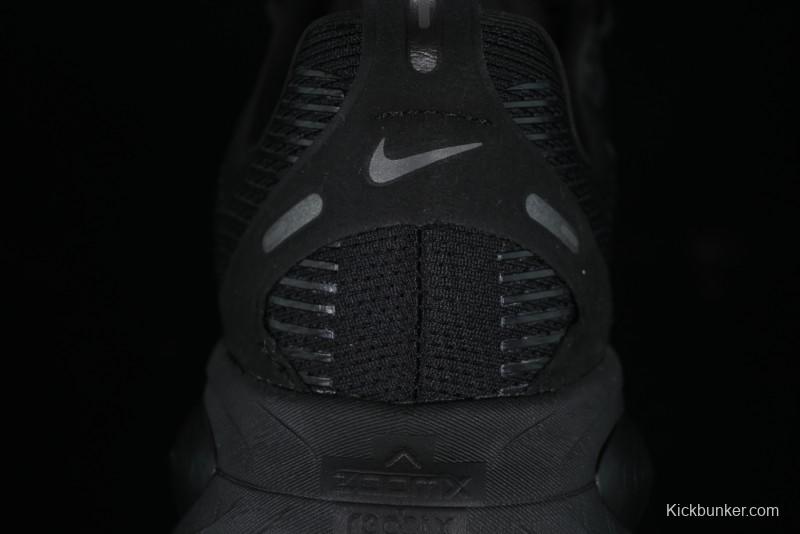 Nike Air Zoom Vomero 18 Moon Landing 18 2025 New Cushioned Casual Running Shoes with Built-in Zoom Air Unit - HM6803-807