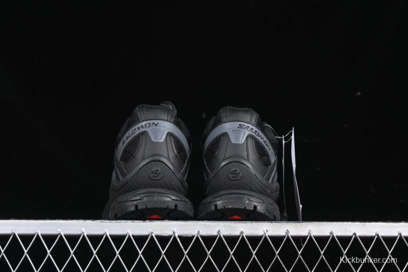 Salomon XT-Quest Outdoor Trail Running Shoes with SENSIFIT and CONTAGRIP - 410139-28