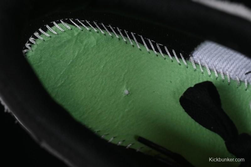 Nike Air Max 1 Retro Running Shoes with Half-Sole Air Cushion - HJ9292-070