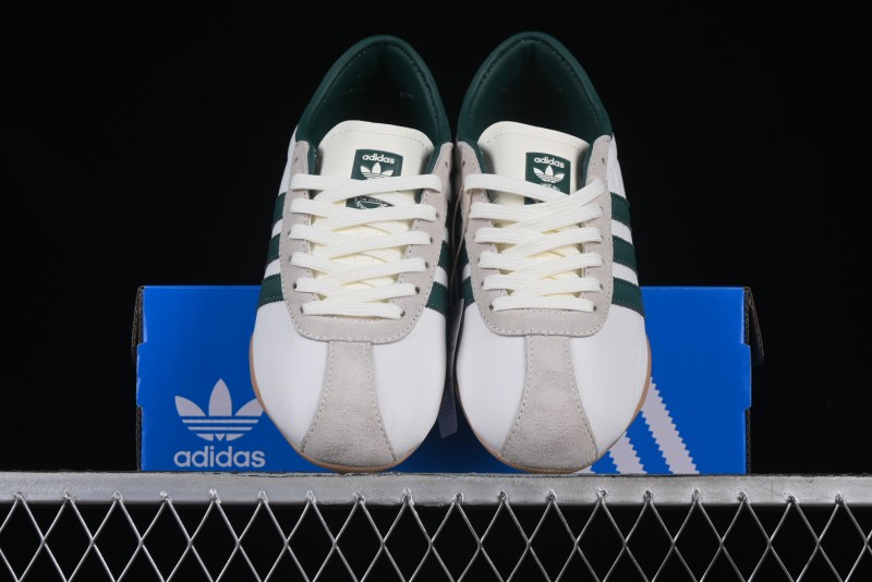 Adidas Tokyo W Classic Comfort Non-Slip Casual Sneakers - JP9705