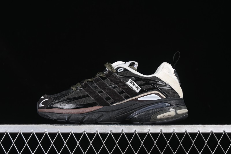 Adidas Song For The Mute x Ad Originals Adistar Cushion Retro Comfortable Anti-Slip Lifestyle Sneakers - JH9007