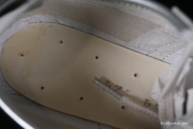 Onitsuka Tiger Mexico 66 Low-Top Leather Sneakers for Casual Running and Leisure - 1183B566-020