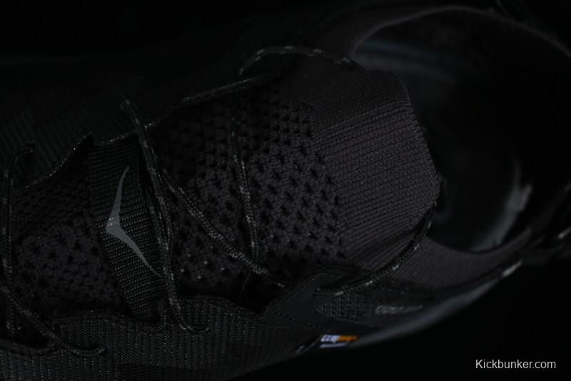 Hoka One One Hopara 2.0 Outdoor Functional Mountain Sandals with Rugged Design - 1147650 BBLC