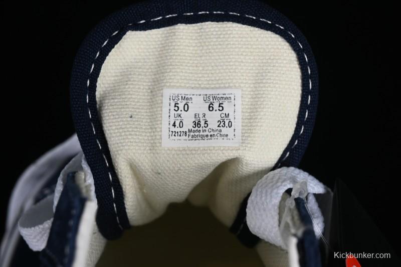 Vans Old Skool 36 DX Low Top Canvas Shoes - VN0005UFBYM