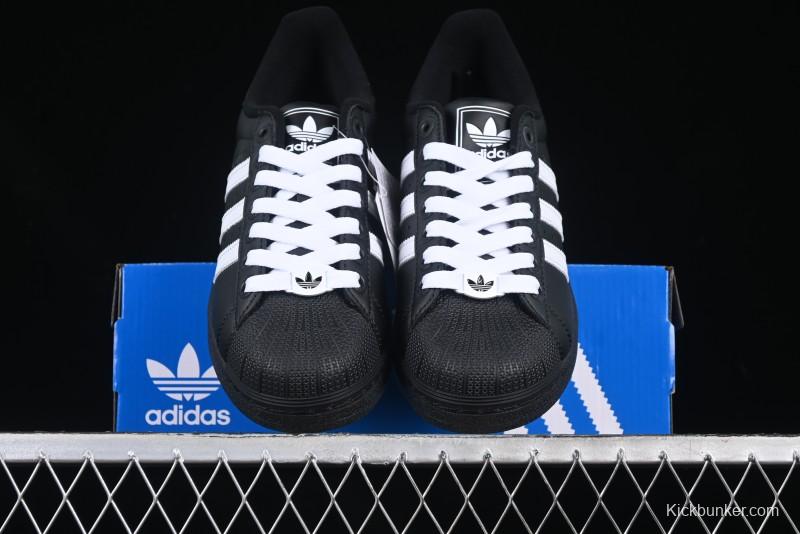 Adidas Superstar II JI3538 Shell Toe Casual Sneakers - JI3538