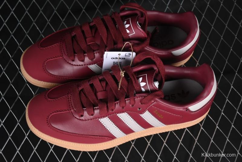 Adidas Samba OG W Casual Sneakers - JH8700