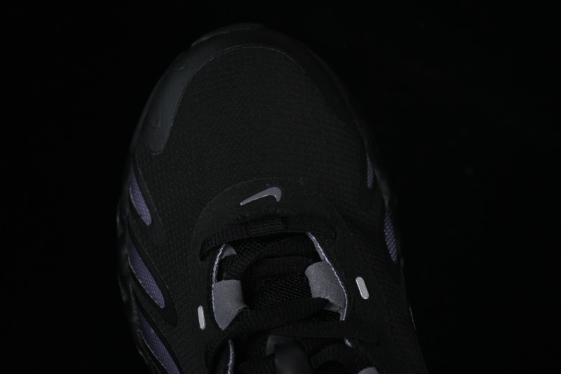 Nike Air Max Dn8 Running Shoes with Dynamic Air Cushion Technology for Enhanced Comfort - FQ7860-005