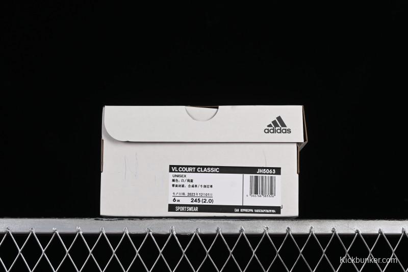 Adidas Neo VL Court 2.0 JH5063 Fashion Trend Sneakers - JH5063