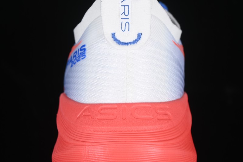 Asics Gel-Nimbus 27 Retro Breathable Casual Shoes Cushioned Men's Durable Running Shoes - 1011B958-401