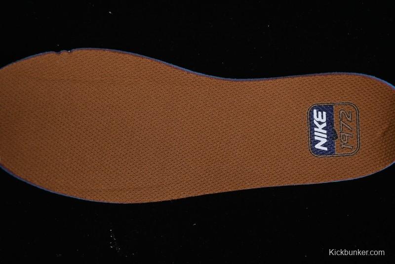 Nike Air Force 1 '07 Low Casual Sneakers with Full-Length Air Cushion - HF5716-111