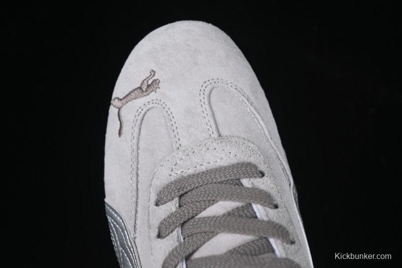 Puma Speedcat Lifestyle Low-Top Sneakers for Racing Enthusiasts - 404385-01