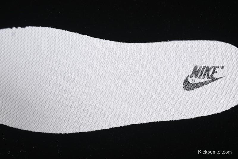 Nike SB Dunk Low Supreme Collaboration - Beige Brown Anniversary High-End Custom Low-Top Casual Skate Shoes - XS1086-003