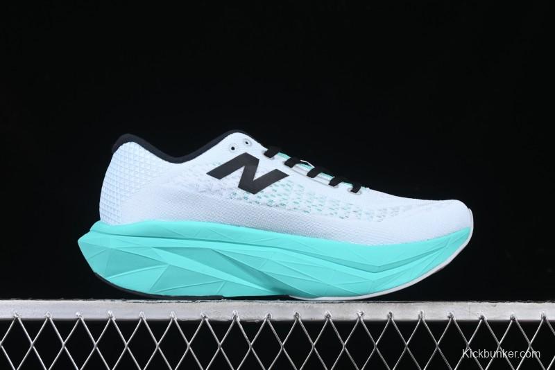 Stone Island x New Balance FuelCell Ultra Lightweight Low-Top Casual Running Shoes - MRCXLW4