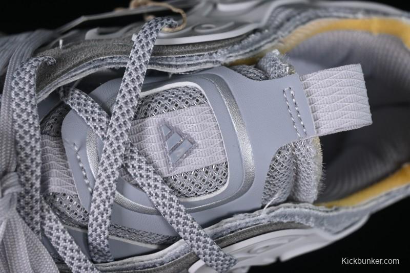 Adidas Vento XLG Deluxe Retro Casual Dad Shoes - JR9633