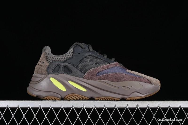 Adidas Yeezy Boost 700 Runner 3M Reflective Running Shoes - EE9614