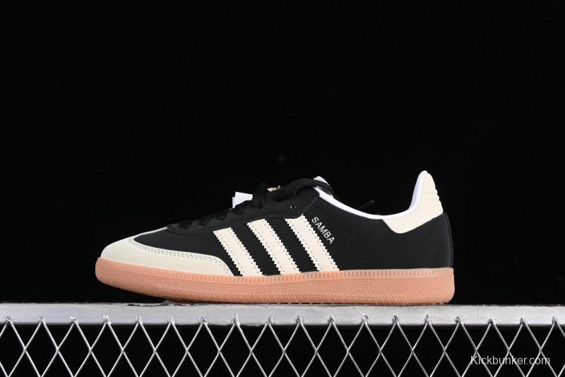 Adidas Samba OG Casual Sneakers - IE5836