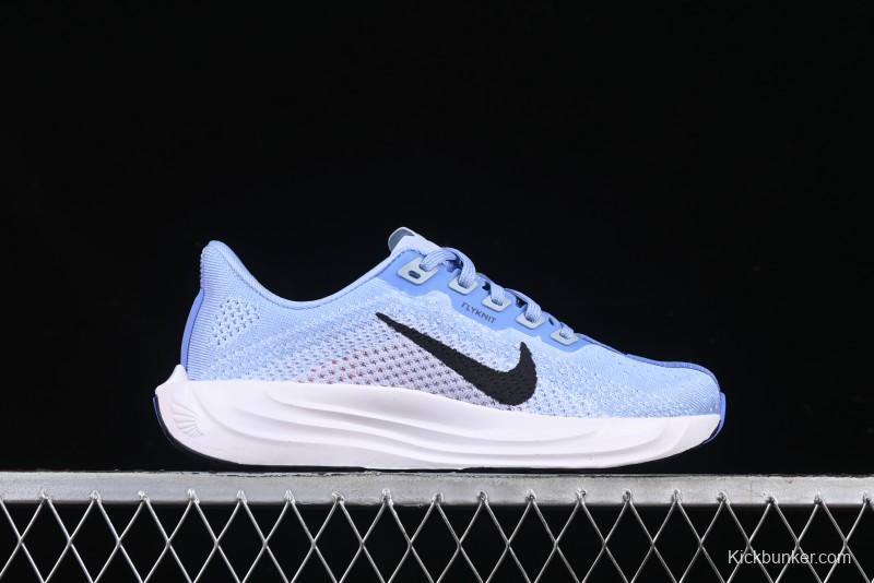 Nike Air Zoom Pegasus 35 Running Shoes with Breathable Mesh and Zoom Air Cushion - FQ7261-402