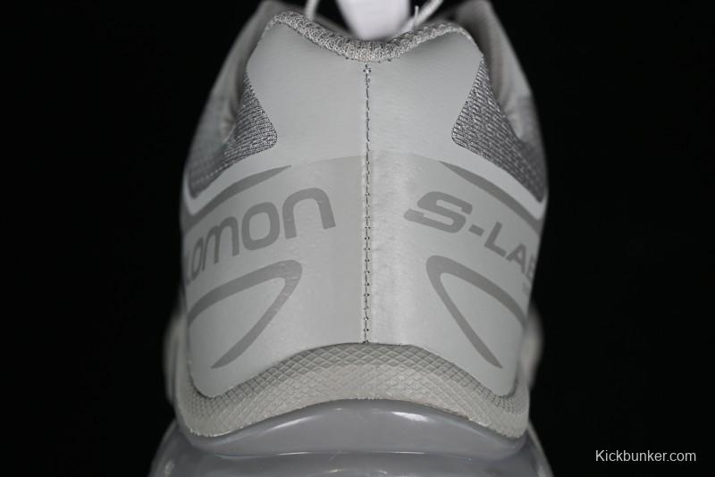 Salomon XT-6 High-Tech Outdoor Casual Running Shoes - 474448-29