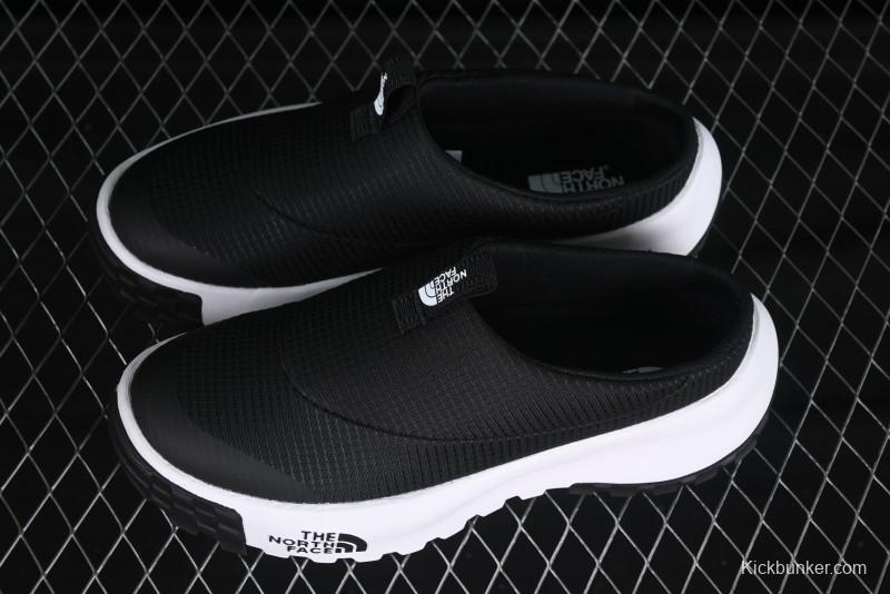 The North Face Hedgehog Sneaker Low Hiking Trail Outdoor Casual Sports Shoes - NF0A8A9BKY4-090