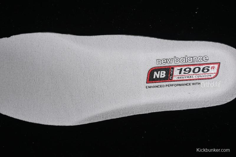 New Balance 1906 Series Retro Dad Style Casual Running Shoes - M1906FA