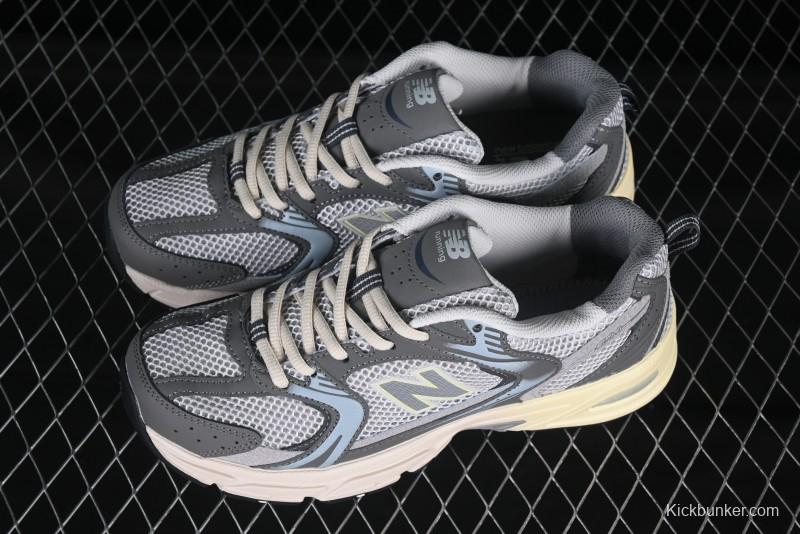 New Balance 530 Series Retro Casual Running Shoes - MR530TG