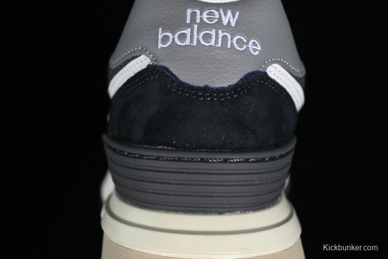 New Balance 574 Series Retro Casual Running Shoes - U574LGG1