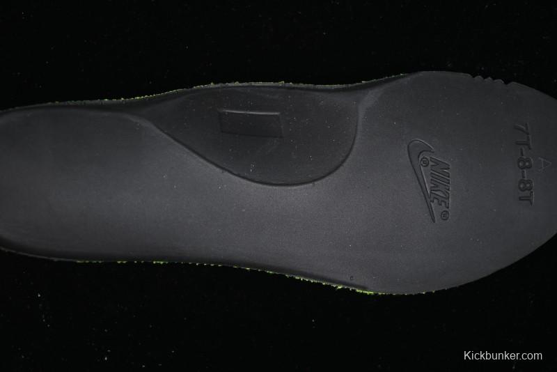 Nike Air Max 95 Retro Running Shoes with Air Cushion Technology - CT1689-001