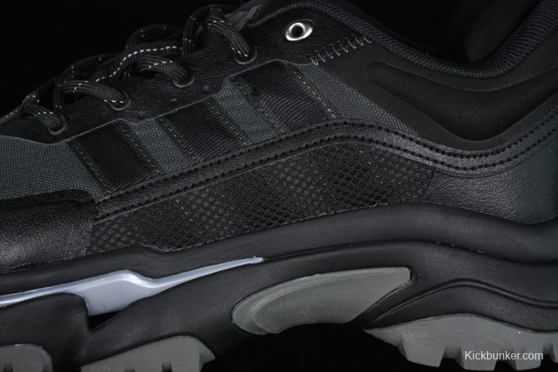 Adidas Citywowlk IH3275 Classic Breathable Fashion Sneakers