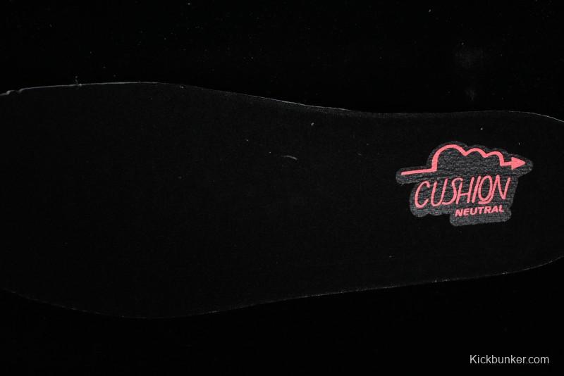 Brooks Hyperion Max 2 Cushioned Racing Marathon Running Shoes - 1104341D443