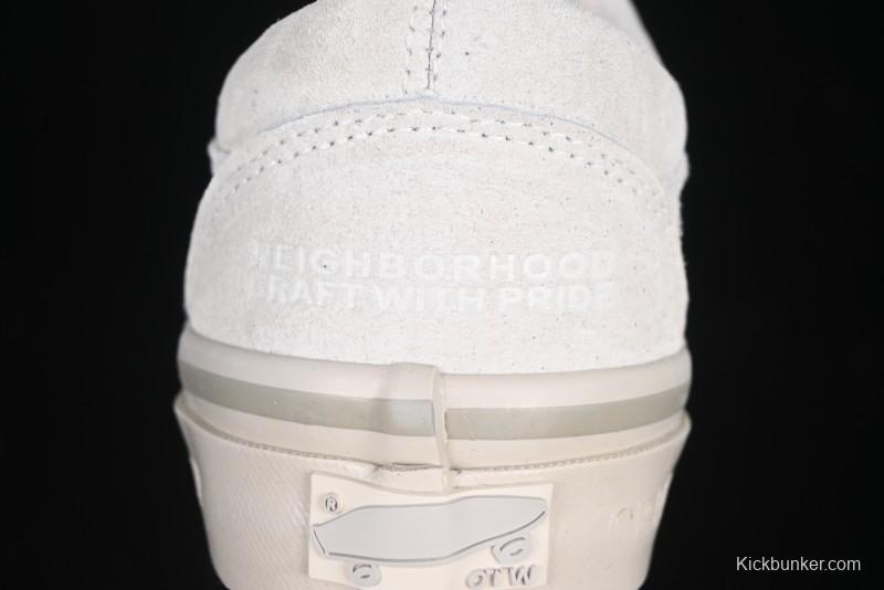 Vans Style 36 Low Top Casual Skate Shoes - VN0A5JMFBGE