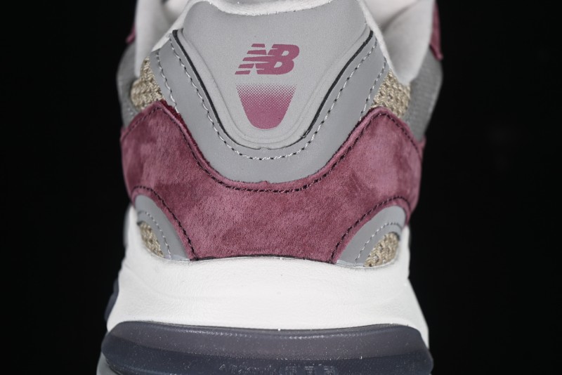 New Balance 2010 Series Retro Casual Running Shoes - U2010NB5