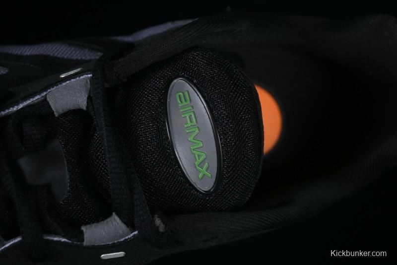 Nike Air Max Dn8 Running Shoes with Dynamic Air Cushion Technology - FQ7860-006