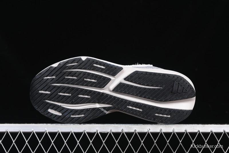 Adidas Lightblaze JQ9973 Breathable Running Shoes - AJD4