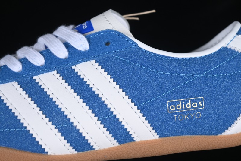Adidas Tokyo W JI0179 Classic Comfortable Non-Slip Casual Sneakers - JI0179