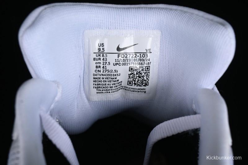 Nike Air Zoom Pegasus 41 Breathable Lightweight Running Shoes with Cushioning - FD2722-103