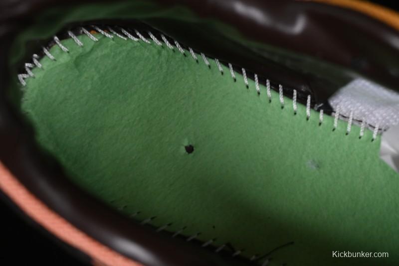 Nike Air Max 1 Retro Running Shoes with Half-Sole Air Cushion - HF7346-200