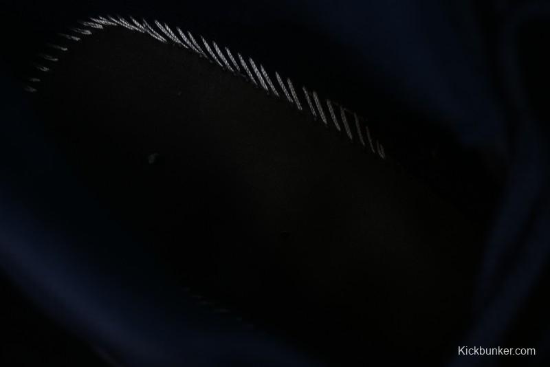 Nike Air Jordan 11 Retro High Navy Blue Basketball Shoes - CT8012-406