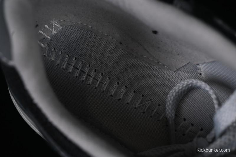 New Balance Made In USA M993 Series Classic Retro Casual Running Shoes - MR993BK