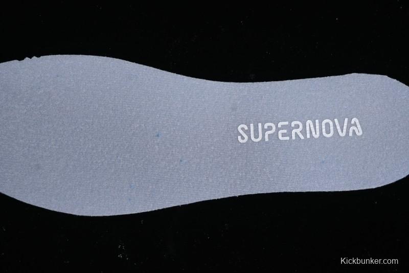 Adidas Supernova Rise M TE1686 Lightweight Casual Running Shoes with Dreamstrike+ Midsole