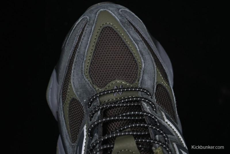 New Balance 9060 Retro Casual Running Shoes with ABZORB Cushioning Technology - U9060PH