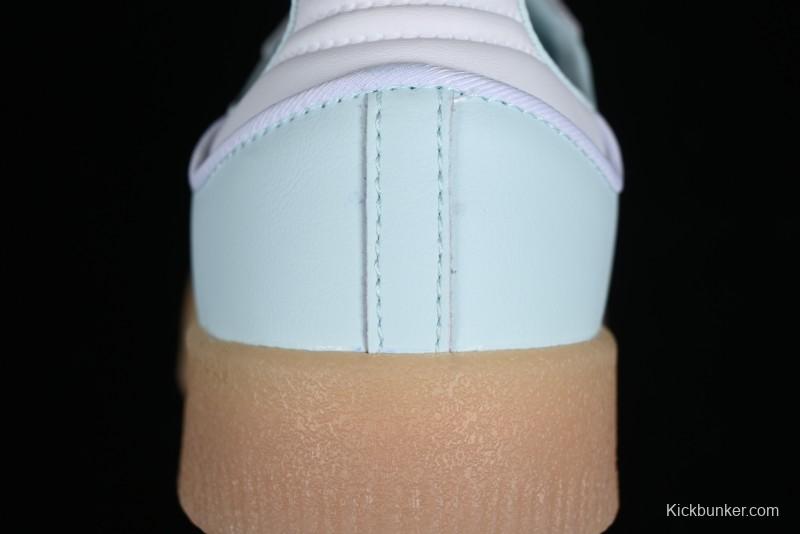 Adidas Samba W Casual Sneakers - ID0435